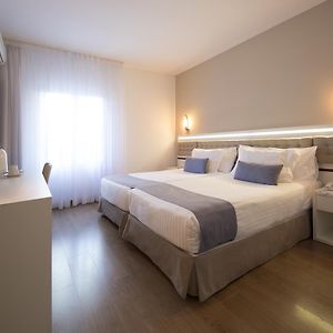 Habitación Doble Confort